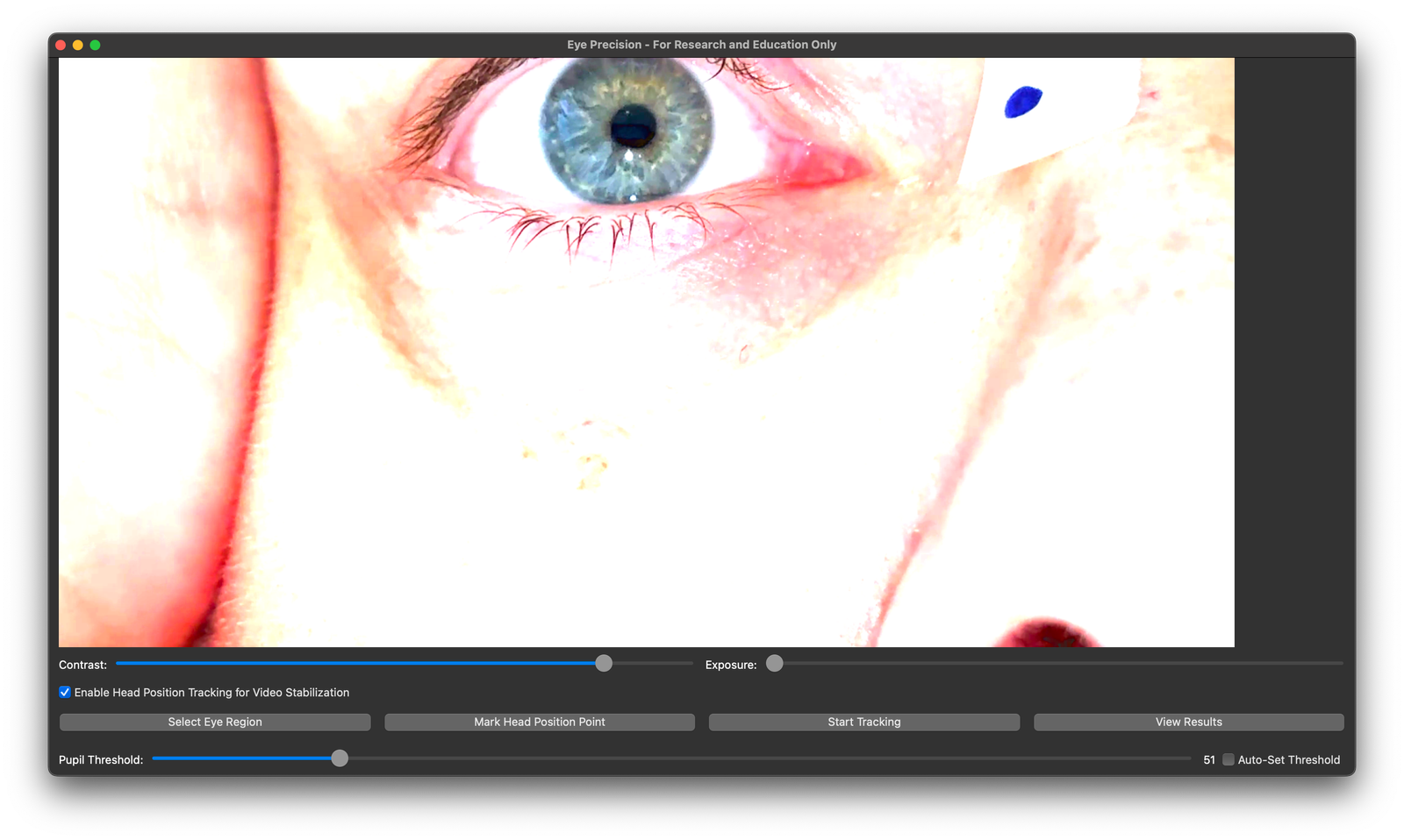 Stabilised iPhone Original